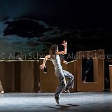 et Montpellier Danse